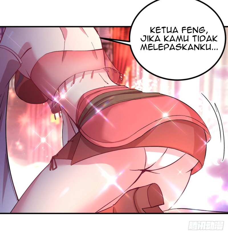 I Picked Up An Attributes Chapter 45 Gambar 46